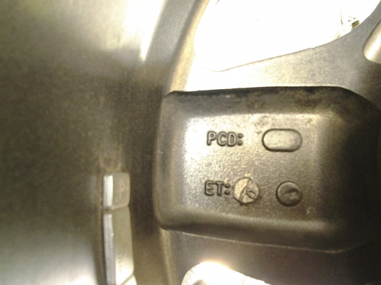 แม็กADVENTURE 16 พร้อมยาง ปี13