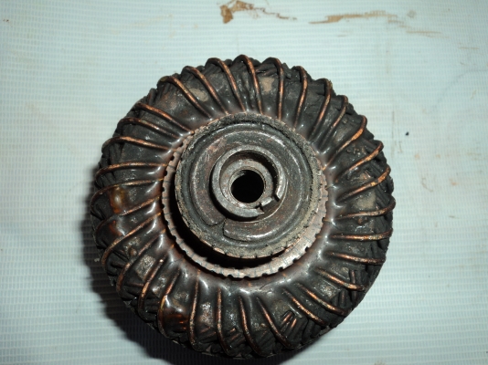 ขอบคุณ พ.เสือทุ่น K-125 แท้ใช้งานได้ สนใจโทร.081-005-8785