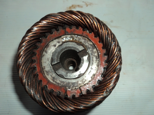 ขอบคุณ พ.เสือทุ่น K-125 แท้ใช้งานได้ สนใจโทร.081-005-8785