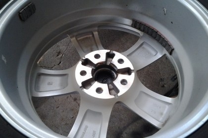 แม็ก เชพ ครูสขอบ 16 สวยป้ายแดง