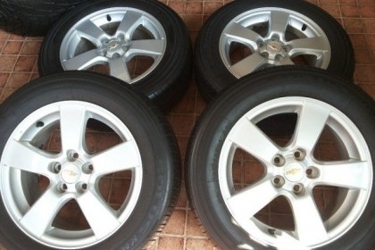 แม็ก เชพ ครูสขอบ 16 สวยป้ายแดง