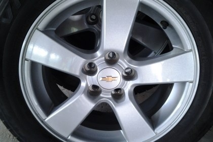 แม็ก เชพ ครูสขอบ 16 สวยป้ายแดง