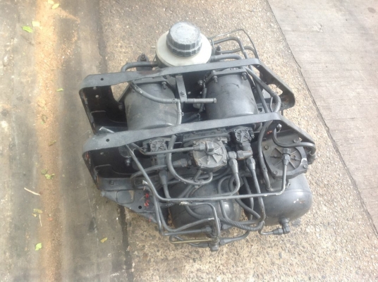 ขายถังลม โปรเฟียคับ มี 3 ใบ