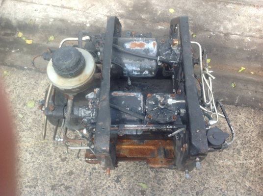 ขายถังลม โปรเฟียคับ มี 3 ใบ