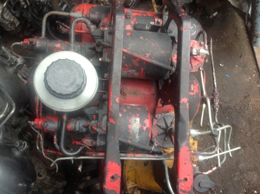 ขายถังลม โปรเฟียคับ มี 3 ใบ