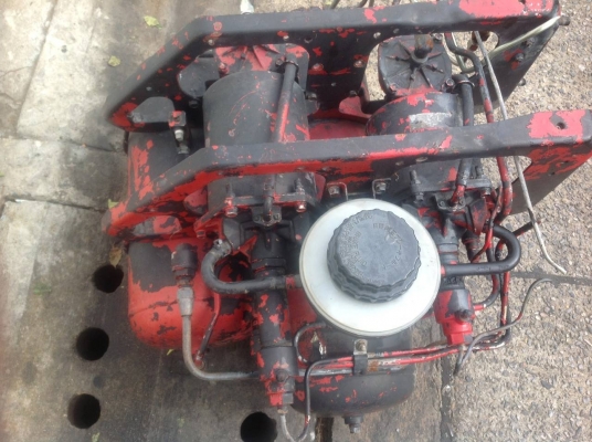 ขายถังลม โปรเฟียคับ มี 3 ใบ