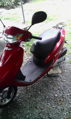 dio af62 สี่จังหวะ 13500 มือ1ในไทย