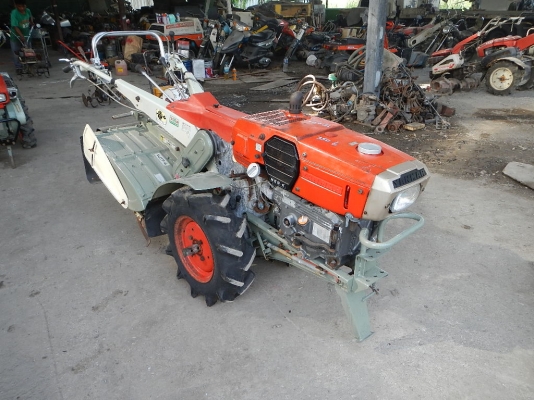 ขายรถพรวนดิน YANMAR YC850 พร้อมใช้งาน ขายรถพรวนดิน YANMAR YC850 พร้อมใช้งาน