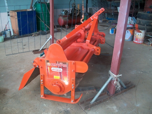 โรตารี้ตราช้าง1.8 เมตร