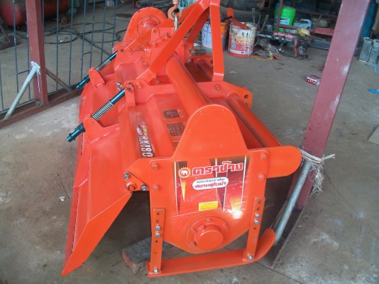 โรตารี้ตราช้าง1.8 เมตร