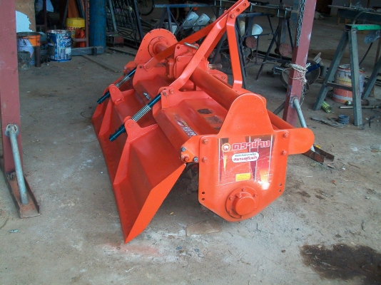 โรตารี้ตราช้าง1.8 เมตร