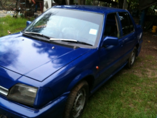 Honda Civic Lpg แล้ว ขับได้ โอนได้ ขาย 19,000 บาท