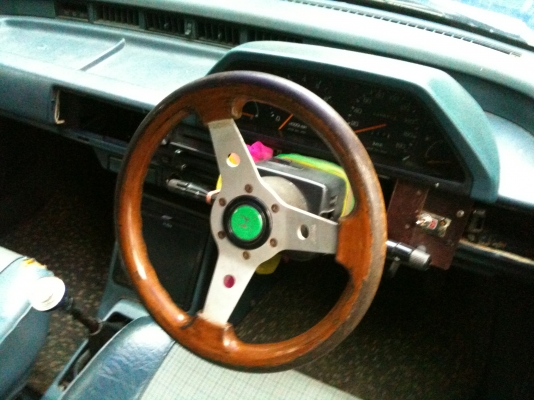 Honda Civic Lpg แล้ว ขับได้ โอนได้ ขาย 19,000 บาท