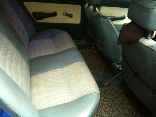 Honda Civic Lpg แล้ว ขับได้ โอนได้ ขาย 19,000 บาท