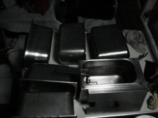 สินค้าหลายรายการ