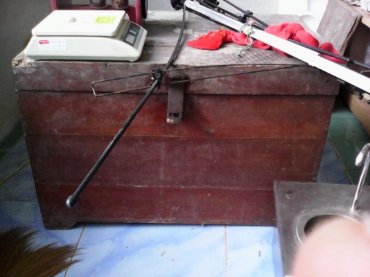 สินค้าหลายรายการ