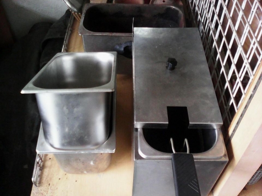 สินค้าหลายรายการ