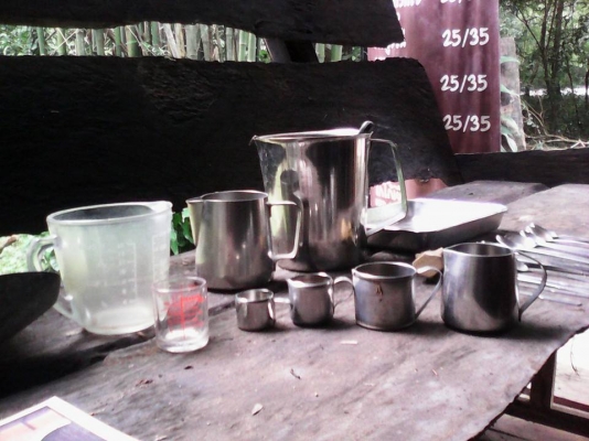 สินค้าหลายรายการ