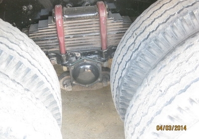 ขาย Hino FM2K สองเพลาดั้มพ์ เครื่อง 260 แรง มีระบบลากลูก โทร 088-4501277