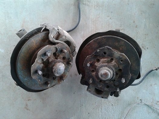 ดุมดิส บิ๊กเอ็ม