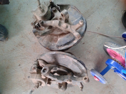 ดุมดิส บิ๊กเอ็ม