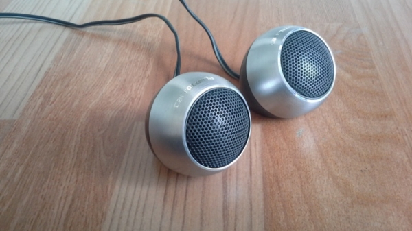 ทวิสเตอร์ Pioneer เสียงดี ใส รายละเอียดชัด