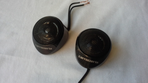 ทวิสเตอร์ Pioneer เสียงดี ใส รายละเอียดชัด