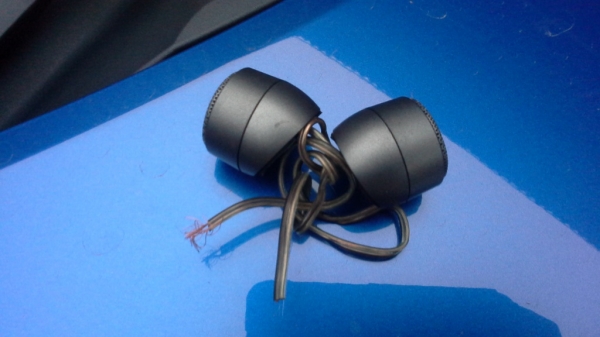 ทวิสเตอร์ Alpine เสียงดี ใส รายละเอียดชัด ทวิสเตอร์ Alpine เสียงดี ใส รายละเอียดชัด