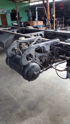 ขาย6ล้อร้อกกี้165 FRR ช่วงยาว