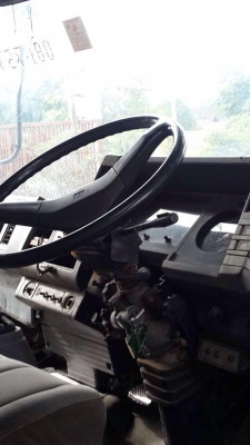 ขาย6ล้อร้อกกี้165 FRR ช่วงยาว