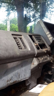 ขาย6ล้อร้อกกี้165 FRR ช่วงยาว