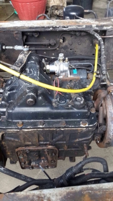 ขาย6ล้อร้อกกี้165 FRR ช่วงยาว