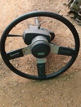 ชุดพวงมาลัย ดัสสัน b 310