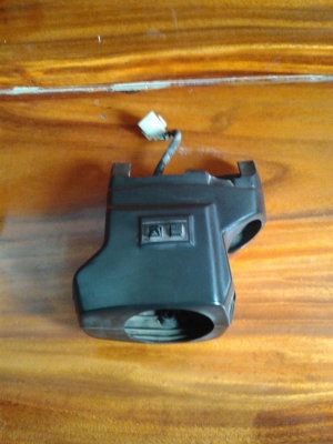 ชุดพวงมาลัย ดัสสัน b 310