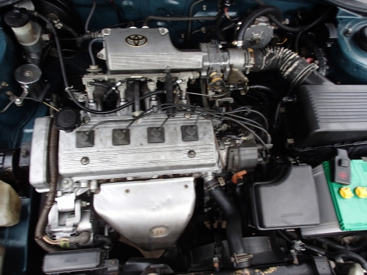 ขายดาราสุดสวย CORONA ท้ายโด่งไฟแยกเดิมสอาด ไม่มีชนหนักและเบา (ขูดนิดหน่อย) น่าใช้พร้อมโอนครับ ขายดาราสุดสวย CORONA ท้ายโด่งไฟแยกเดิมสอาด ไม่มีชนหนักและเบา (ขูดนิดหน่อย) น่าใช้พร้อมโอนครับ