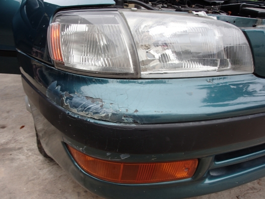 ขายดาราสุดสวย CORONA ท้ายโด่งไฟแยกเดิมสอาด ไม่มีชนหนักและเบา (ขูดนิดหน่อย) น่าใช้พร้อมโอนครับ ขายดาราสุดสวย CORONA ท้ายโด่งไฟแยกเดิมสอาด ไม่มีชนหนักและเบา (ขูดนิดหน่อย) น่าใช้พร้อมโอนครับ