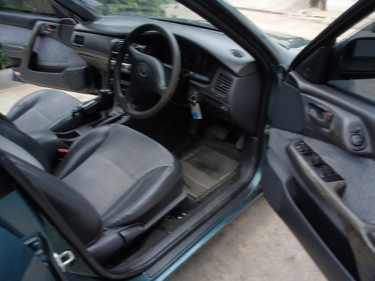 ขายดาราสุดสวย CORONA ท้ายโด่งไฟแยกเดิมสอาด ไม่มีชนหนักและเบา (ขูดนิดหน่อย) น่าใช้พร้อมโอนครับ ขายดาราสุดสวย CORONA ท้ายโด่งไฟแยกเดิมสอาด ไม่มีชนหนักและเบา (ขูดนิดหน่อย) น่าใช้พร้อมโอนครับ