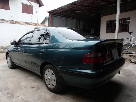 ขายดาราสุดสวย CORONA ท้ายโด่งไฟแยกเดิมสอาด ไม่มีชนหนักและเบา (ขูดนิดหน่อย) น่าใช้พร้อมโอนครับ ขายดาราสุดสวย CORONA ท้ายโด่งไฟแยกเดิมสอาด ไม่มีชนหนักและเบา (ขูดนิดหน่อย) น่าใช้พร้อมโอนครับ