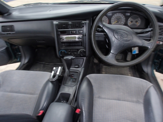 ขายดาราสุดสวย CORONA ท้ายโด่งไฟแยกเดิมสอาด ไม่มีชนหนักและเบา (ขูดนิดหน่อย) น่าใช้พร้อมโอนครับ ขายดาราสุดสวย CORONA ท้ายโด่งไฟแยกเดิมสอาด ไม่มีชนหนักและเบา (ขูดนิดหน่อย) น่าใช้พร้อมโอนครับ