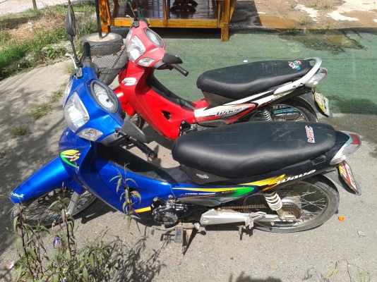 ขาย 2คัน