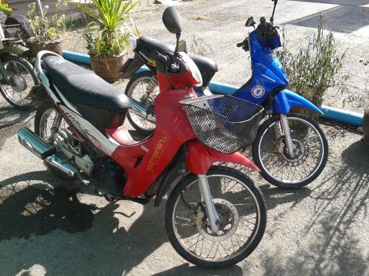 ขาย 2คัน