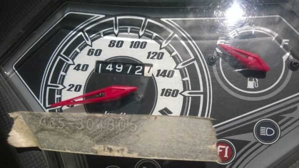 Axelo กริ๊บๆสภาพนางฟ้า START มือ ไม่ล้มไม่ชน ขายถูกๆ ต่อรองได้จ้า