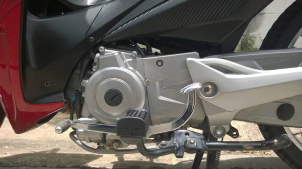 Axelo กริ๊บๆสภาพนางฟ้า START มือ ไม่ล้มไม่ชน ขายถูกๆ ต่อรองได้จ้า