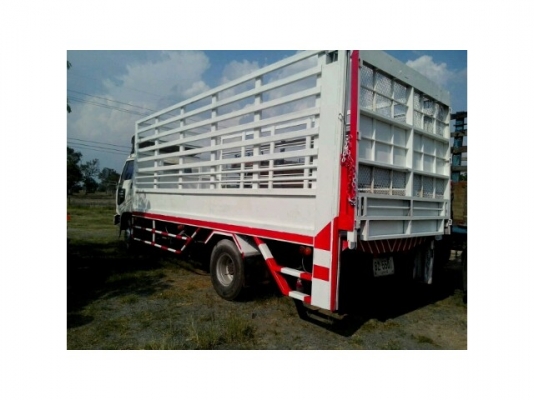 ขายFC 150แรง ยาว5.50เมตร มีลิปด้านหลัง ยางใหม่ เครื่องดี แคชซีสวย เอกสารพร้อมโอน สนใจโทร 090-8588220 หรือ www.truck.in.th/498