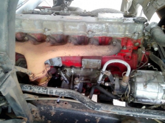 ขายFC 150แรง ยาว5.50เมตร มีลิปด้านหลัง ยางใหม่ เครื่องดี แคชซีสวย เอกสารพร้อมโอน สนใจโทร 090-8588220 หรือ www.truck.in.th/498