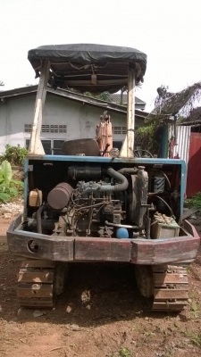 ขาย Kubota รุ่น KH70 (เท่า PC70) ทำแทรคใหม่ฟิตเครื่องใหม่ ใสกิ๊งๆ ด่วน!! 200,000 บาท เท่านั้น ขาย Kubota รุ่น KH70 (เท่า PC70) ทำแทรคใหม่ฟิตเครื่องใหม่ ใสกิ๊งๆ ด่วน!! 200,000 บาท เท่านั้น