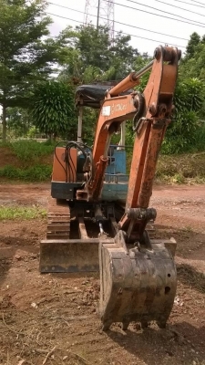 ขาย Kubota รุ่น KH70 (เท่า PC70) ทำแทรคใหม่ฟิตเครื่องใหม่ ใสกิ๊งๆ ด่วน!! 200,000 บาท เท่านั้น ขาย Kubota รุ่น KH70 (เท่า PC70) ทำแทรคใหม่ฟิตเครื่องใหม่ ใสกิ๊งๆ ด่วน!! 200,000 บาท เท่านั้น