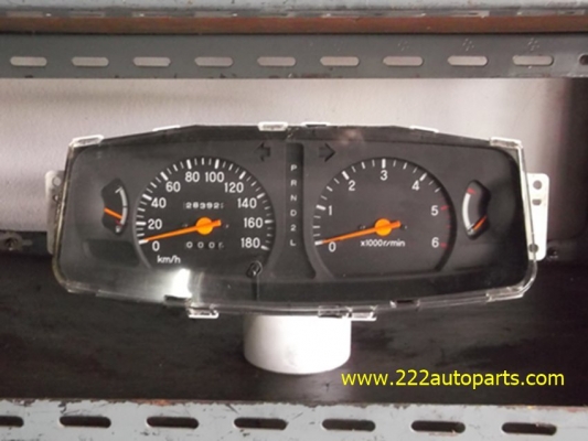 จอเรือนไมล์ มิตซู สตราด้า กะบะ และ บิ๊กเอ็ม กะบะ