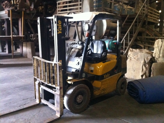 ขายโฟคลิฟท์