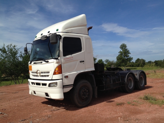 สวยๆครับ HINO MEGA หัวลาก เครื่อง P11C 320 แรงม้าระบบน้ำมัน พร้อมเล่มทะเบียนรถห้างปี 47 เครื่องดีคัชซีสวยเดิมๆครับ รีบเลยครับ สวยๆครับ HINO MEGA หัวลาก เครื่อง P11C 320 แรงม้าระบบน้ำมัน พร้อมเล่มทะเบียนรถห้างปี 47 เครื่องดีคัชซีสวยเดิมๆครับ รีบเลยครับ